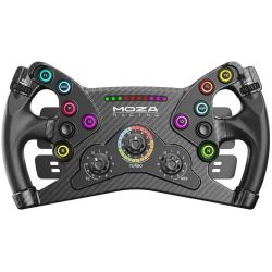 MOZA KS Steering Wheel - kormánykerék