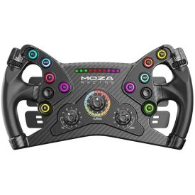MOZA KS Steering Wheel - kormánykerék