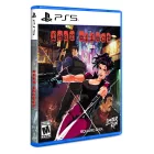 Fear Effect (Limited Run Games #150)