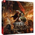 Good Loot Gaming Puzzle: Doom The Dark Ages Slayer's Rage 1000 darabos
