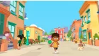 Sesame Street: Friends & Fun
