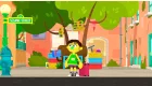 Sesame Street: Friends & Fun