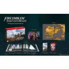 Fire Emblem: Fortune's Weave Dagdan Collection