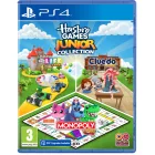 Hasbro Games Junior Collection