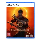 The Blood of Dawnwalker Day 1 Edition + ajándék előrendelői DLC (magyar felirattal)