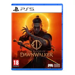   The Blood of Dawnwalker Day 1 Edition + ajándék előrendelői DLC (magyar felirattal)