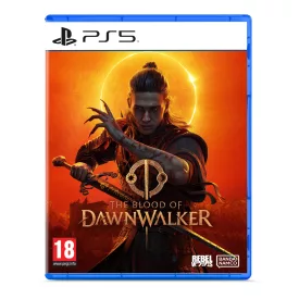   The Blood of Dawnwalker Day 1 Edition + ajándék előrendelői DLC (magyar felirattal)