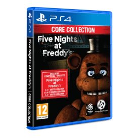  Five Nights At Freddy's - Core Collection