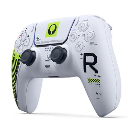 Sony PlayStation 5 DualSense Wireless Controller V2 - Marathon Limited Edition