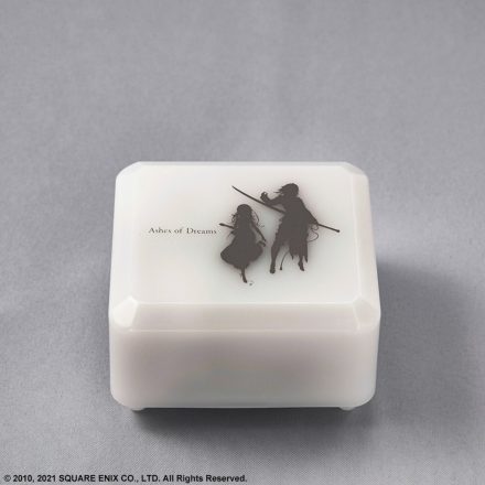 NieR Replicant Ver.1.22474487139... Music Box - Ashes of Dreams