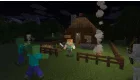 Minecraft for Nintendo Switch 2