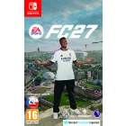 EA Sports FC 27