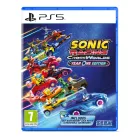 Sonic Racing: CrossWorlds Year One Edition