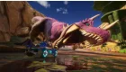 Sonic Racing: CrossWorlds Year One Edition