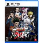 Hunter x Hunter: Nen x Impact