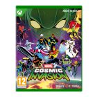 Marvel Cosmic Invasion