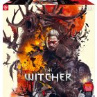 Good Loot Gaming Puzzle: The Witcher Monsters, 1000 darabos