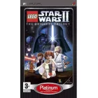 LEGO Star Wars II The Original Trilogy (használt)