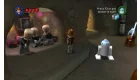 LEGO Star Wars II The Original Trilogy (használt)