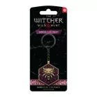 Good Loot The Witcher Songs of the Past Keychain - kulcstartó
