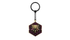 Good Loot The Witcher Songs of the Past Keychain - kulcstartó