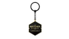 Good Loot The Witcher Songs of the Past Keychain - kulcstartó