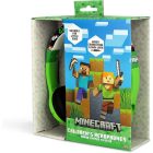 OTL Technologies Minecraft Gyerek fejhallgató - vezetékes