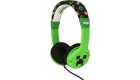 OTL Technologies Minecraft Gyerek fejhallgató - vezetékes