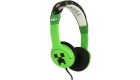 OTL Technologies Minecraft Gyerek fejhallgató - vezetékes