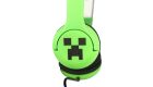 OTL Technologies Minecraft Gyerek fejhallgató - vezetékes