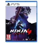 Ninja Gaiden 4
