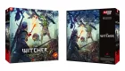 Good Loot Gaming Puzzle: The Witcher Leshen, 1000 darabos puzzle