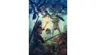 Good Loot Gaming Puzzle: The Witcher Leshen, 1000 darabos puzzle