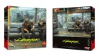 Good Loot Gaming Puzzle: Cyberpunk 2077 Metro, 1000 darabos puzzle