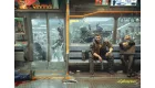 Good Loot Gaming Puzzle: Cyberpunk 2077 Metro, 1000 darabos puzzle