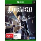 Judgment (használt)