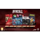  Invincible VS Collector's Edition (használt)