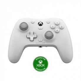   GameSir G7 HE Vezetékes Controller Elit fehér + 1 hónap Game Pass Ultimate
