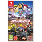 PAW Patrol™ Rescue Wheels™: Championship