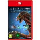 R-Type Dimensions III