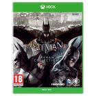 Batman Arkham Collection (használt)