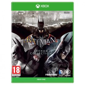 Batman Arkham Collection (használt)