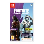 Fortnite Darkfire and Ice Bundle