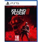 Killing Floor 3 Day One Edition