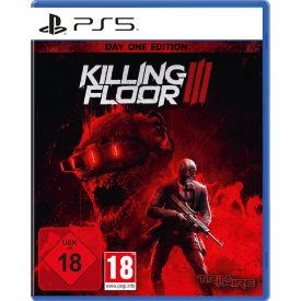 Killing Floor 3 Day One Edition