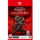 Assassin's Creed Shadows (használt)