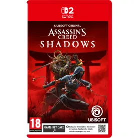 Assassin's Creed Shadows (használt)