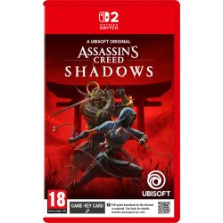 Assassin's Creed Shadows