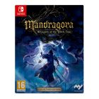 Mandragora: Whispers of the Witch Tree- Collector's Edition- Magyar felirattal