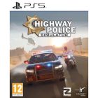 Highway Police Simulator